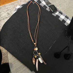 Silpada 925 necklace